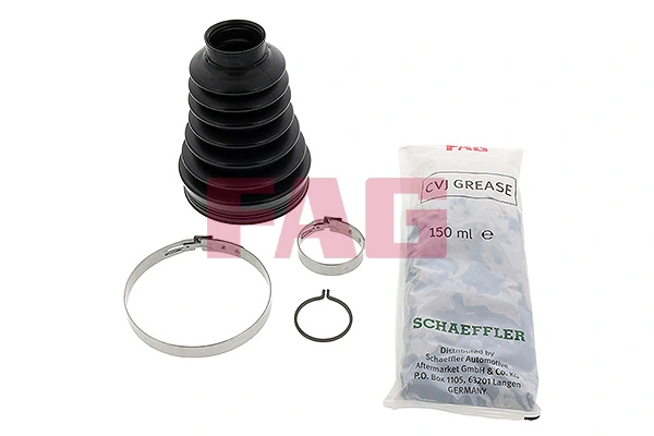 Bellow Kit, drive shaft